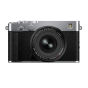 Fujifilm X-E5 Body (Silver)