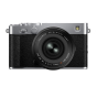 Fujifilm X-E5 Body (Silver)