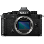 NIKON Zf FX-Format Mirrorless Camera Body