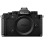 NIKON Z f FX-format Mirrorless Camera with 24-70mm f/4 S Lens