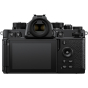 NIKON Zf FX-format Mirrorless Camera with 40mm f/2 (SE) Lens