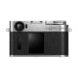 Fujifilm X half Premium Compact Camera (Silver)