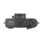 Fujifilm X half Premium Compact Camera (Charcoal Silver)
