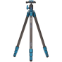 Benro TSSL08CN00P Super Slim Carbon Fiber Tripod Kit