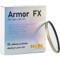 NiSi 49mm Armor FX PRO Nano L395 UV Protection Filter