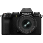FUJIFILM X-S20 with XF 16-50mm F/2.8-4.8R LM WR Lens Kit (Black)