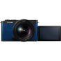 PANASONIC LUMIX S9 Lens Kit - BLUE