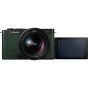 PANASONIC LUMIX S9 Lens Kit - Dark Olive