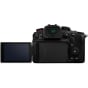 Panasonic LUMIX GH7 Mirrorless Camera Body