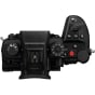 Panasonic LUMIX GH7 Mirrorless Camera Body