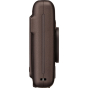 FUJIFILM INSTAX MINI LIPLAY Hybrid Instant Camera - Deep Bronze