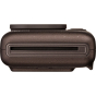 FUJIFILM INSTAX MINI LIPLAY Hybrid Instant Camera - Deep Bronze