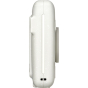 FUJIFILM INSTAX MINI LIPLAY Hybrid Instant Camera - Misty White