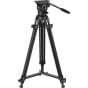 SmallRig AD-50 Carbon Fiber Video Tripod System