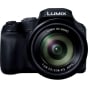 PANASONIC LUMIX FZ80D