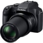 PANASONIC LUMIX FZ80D