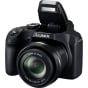 PANASONIC LUMIX FZ80D