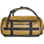 WANDRD CARRYALL Duffel 60L Dallol Yellow