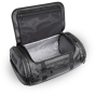 WANDRD CARRYALL Duffel 60L Black