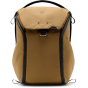 Peak Design Everyday Backpack Zip (20L, Coyote)
