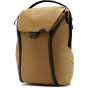 Peak Design Everyday Backpack Zip (20L, Coyote)