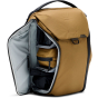 Peak Design Everyday Backpack Zip (20L, Coyote)