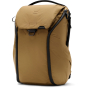 Peak Design Everyday Backpack (30L, Coyote)