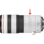 CANON RF 70-200mm F2.8 L IS USM Z Lens (White)