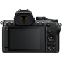 Nikon Z50II Mirrorless Camera with 16-50mm Kit