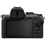 Nikon Z50II Mirrorless Camera with 16-50mm & 50-250mm Lenses