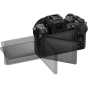 Nikon Z50II Mirrorless Camera Body