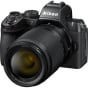 Nikon Z50II Mirrorless Camera with 16-50mm & 50-250mm Lenses