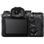 SONY Alpha A1 II Mirrorless Camera (Body Only)