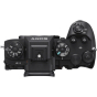 SONY Alpha A1 II Mirrorless Camera (Body Only)