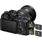 SONY Alpha A1 II Mirrorless Camera (Body Only)