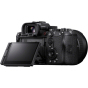 SONY Alpha A1 II Mirrorless Camera (Body Only)
