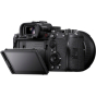SONY Alpha A1 II Mirrorless Camera (Body Only)
