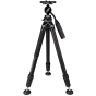 ProMaster Key Grip Video Tripod Kit Carbon Fiber