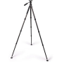 ProMaster Key Grip Video Tripod Kit Carbon Fiber