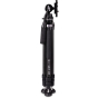 ProMaster Key Grip Video Tripod Kit Carbon Fiber