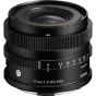 Sigma 17mm F4.0 DG II Contemporary I Series (Black) Sony E Mount