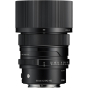 Sigma 65mm F2.0 DG II Contemporary I Series (Black) Sony E Mount