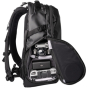 WNDRD NIMBUS Backpack - 18L - Black