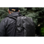 WNDRD NIMBUS Backpack - 18L - Black