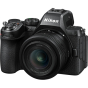 Nikon Z5 II w/ 24-50mm f/4-6.3 Mirrorless Camera Kit