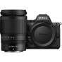 Nikon Z5 II w/ 24-200mm f/4-6.3 Mirrorless Camera Kit