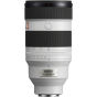Sony FE 50-150mm f/2 GM Telephoto Zoom G Master Lens