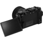 Fujifilm X-M5 Body, Black (Japan)