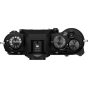 Fujifilm X-T50 Body, Black (Japan)
