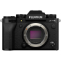 Fujifilm X-T5 Body, Black (Japan)